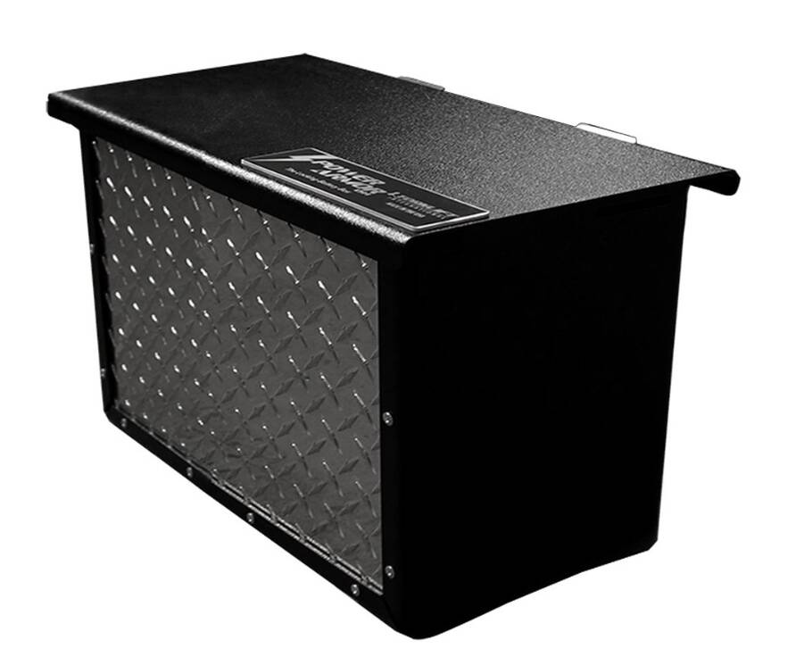 Torklift PowerArmor Battery Box for Group 24-31 & GC2 Batteries  • A7720R