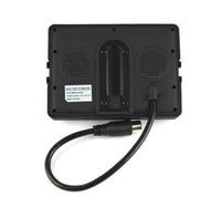 Brandmotion 5" Digital Display Monitor  • FLTW-7650