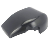 Dometic Left Hand Outer Awning Cover for 200/231 Series - Black  • 3312800.000U
