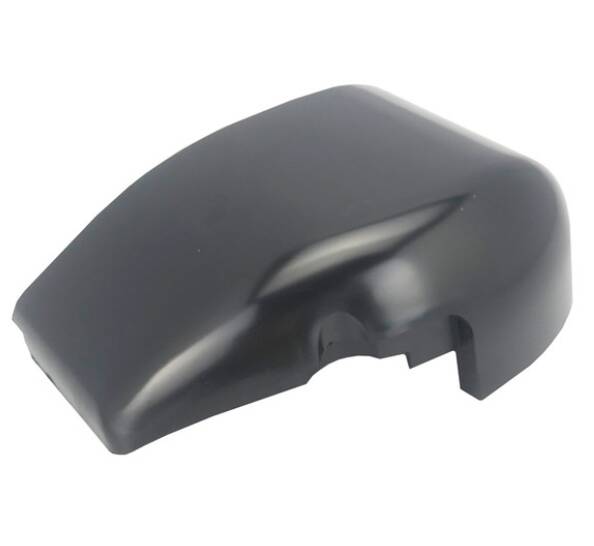 Dometic Left Hand Outer Awning Cover for 200/231 Series - Black  • 3312800.000U