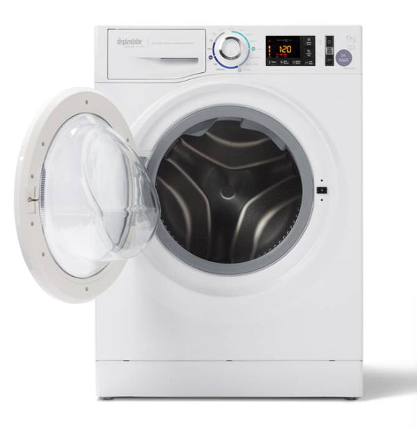 Splendide Combo Washer/Dryer, Vented  • WDV2200XCD