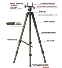 Bog DeathGrip Infinite Tripod - Aluminum  • 1159188