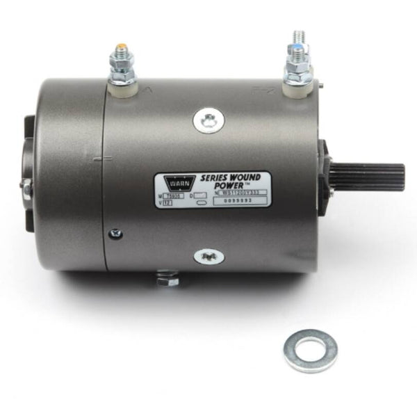 Warn Winch Motor for XD9000 and XD9000i   • 77892