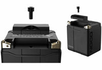 Noco 700A Lithium Powersport Battery  • NLP30