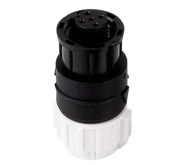 Raymarine SeaTalkNG M to DeviceNet F Connector  • A06082