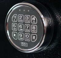 Sports Afield Preserve 24 Gun Safe, Fire and Waterproof Safe  • SA5924P