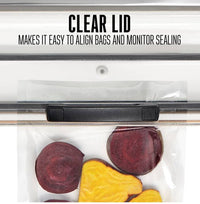 Weston Pro-2600 Vacuum Sealer  • 65-1301-W