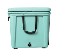 ORCA 140 Quart Cooler, Seafoam  • ORCSF140