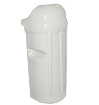 Taylor Made Dock Post Bumper 7" x 17", White  • 45600