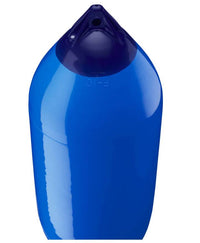 Polyform 11" X 3" F5 Commercial Grade Fender, Blue  • F-5 BLUE