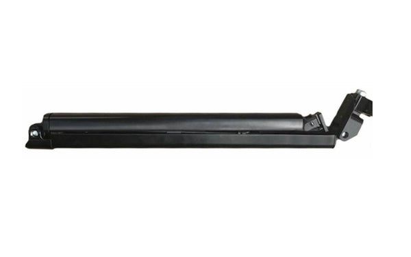 Dometic Elite Oasis II 56" Black Power Right Hand Door Awning Arm  • 3311191.013U