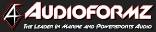 AudioFormz