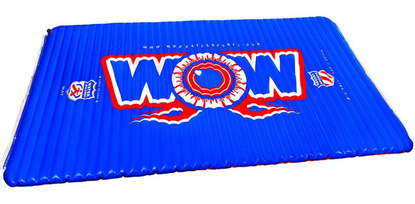 Wow Watersports Water Inflatable Walkway - Blue  • 12-2030