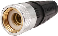 Teknor Apex Zero-G 5/8" X 100' Heavy Duty Commercial Grade Garden Hose  • 4001-100