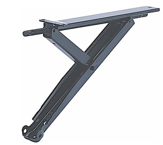 BAL 20" Light Trailer Stabilizing Jack  • 23026
