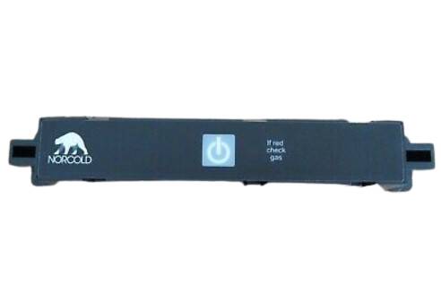 Norcold Refrigerator Optical Control Board for Norcold N7V/ N7LXIMF/ N8V Polar Series  • 639509