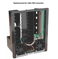 Progressive Dynamics 90 Amp Replacement Section For The 4500 Series Power Center  • PD4590CSV