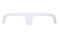 Icon Polar White Tandem Fender Skirt for Excel Winslow Model,  • 12291
