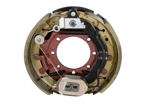 Lippert Electric Brake Assembly, 12.25" x 3.38"; 10,000 lbs. - Right Side  • 181936