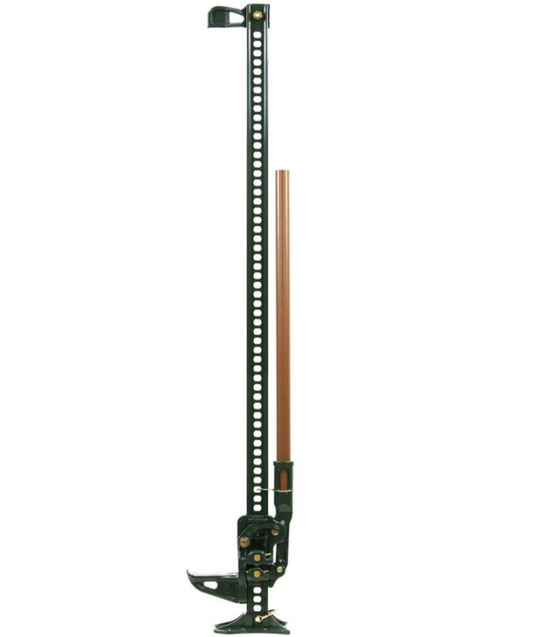 Hi-Lift 60" PJ Harrah Signature Edition Jack, 7,000 Lb Capacity  • PJ-605