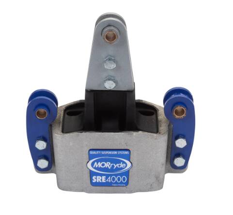 MORryde SRE4000 Suspension - Triple 33" Wheelbase  • SRE3-733X