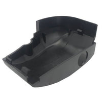 Dometic Left Hand Outer Awning Cover for 200/231 Series - Black  • 3312800.000U