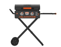 Blackstone 22" On The Go Scissor Leg Griddle with Hood  • 1935