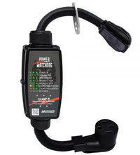 Hughes 50 Amp Power Watch Dog Bluetooth Surge Protector  • PWD50