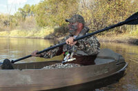 Beavertail Phantom Sneakboat/Kayak, Marsh Brown  • 400238