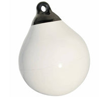 Taylor Made 12" White Tuff End Buoy  • 1143
