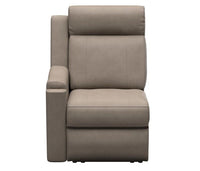 Thomas Payne Signature Heritage Series RV Theater Seating Recliner - Right Arm, Driftwood  • 2024044095