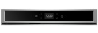 Whirlpool 30" 5.0 cu. ft. Smart Single Wall Oven with Touchscreen, Stainless Steel  • WOS51EC0HS