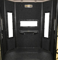 Muddy Bull Box Blind with Elite 10' Tower  • MUD-BBBST4000-10C