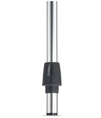 Attwood LightArmor Straight 14" 2-Pin Locking Collar Bi-Color Pole LED Light  • NV6LC1-14-7