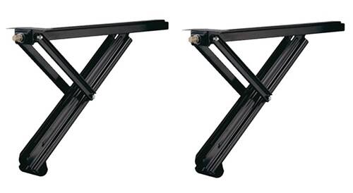 BAL C Series Stabilizing Jacks - 25" - 4000 Lbs  • 23225
