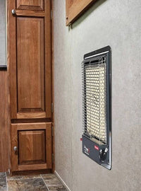 Camco Olympian Wave-6 Catalytic Heater  • 57341