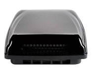 Dometic Penguin II 13,500 BTU Black Low Profile Rooftop RV Air Conditioner  • 9600003812