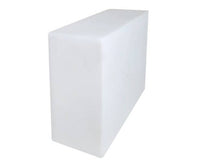 Icon 6 Gallon Fresh Water Tank, 16"L x 12"W x 8"H  • 12508