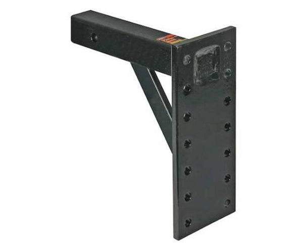 Buyers 2" Pintle Hook Mount - 14" Shank, 6 Position  • PM1012