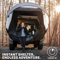 Napier Sportz Cove CUV/SUV Tent - Medium/Large  • 61500