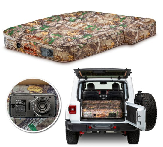 Airbedz XUV Mattress â€“ Realtree Camo  • PPI-CMO_XUV