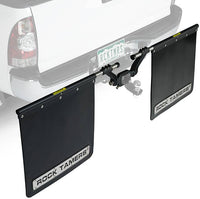 Rock Tamers 2" Hub Mud Flap System  • 00108