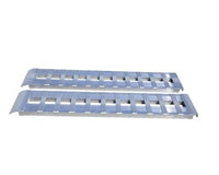 Gen-Y Hitch Heavy Duty 6' Aluminum Loading Ramps 14" X 72" 6K Weight Capacity, Pair  • GH-16072