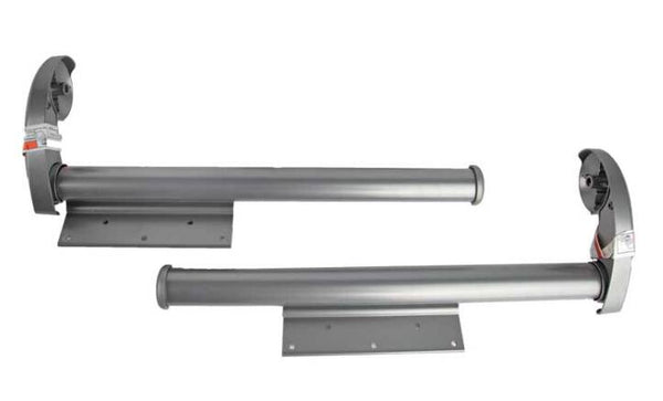 Dometic Tall Awning Bracket Kit, Silver  • 9800018.401P