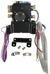 SeaStar Marine Hydraulic Power Assist Steering Unit 12V/24V  • PA1200-3