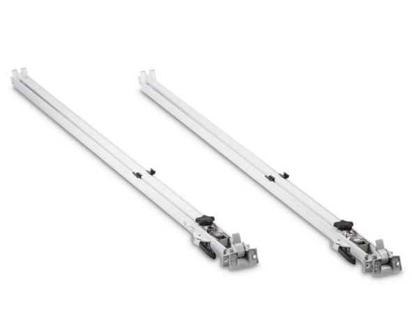 Dometic Universal Tall Polar White Awning Arm Mounting Hardware Kit  • 8273000.401B