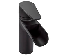 Lippert Flow Max Waterfall Bathroom RV Faucet - Black Matte  • 2021090599
