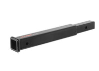 Curt 18" Receiver Tube Extender, 2" Shank, 3,500 LBS  • 45796
