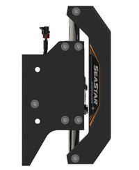 SeaStar Hydraulic Jackplate 8" Setback Standard  • JP5080R