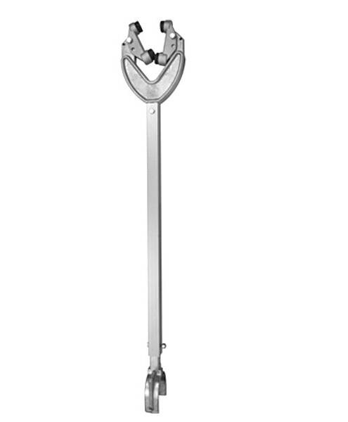 Attwood 32" to 44" L Adjustable Motor Support  • 424-ADJ